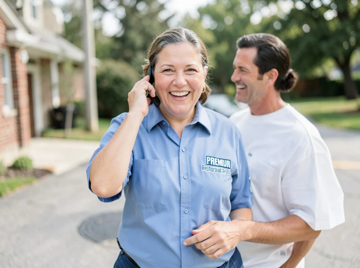 Water Damage Restoration Clarksburg, MD FAQs